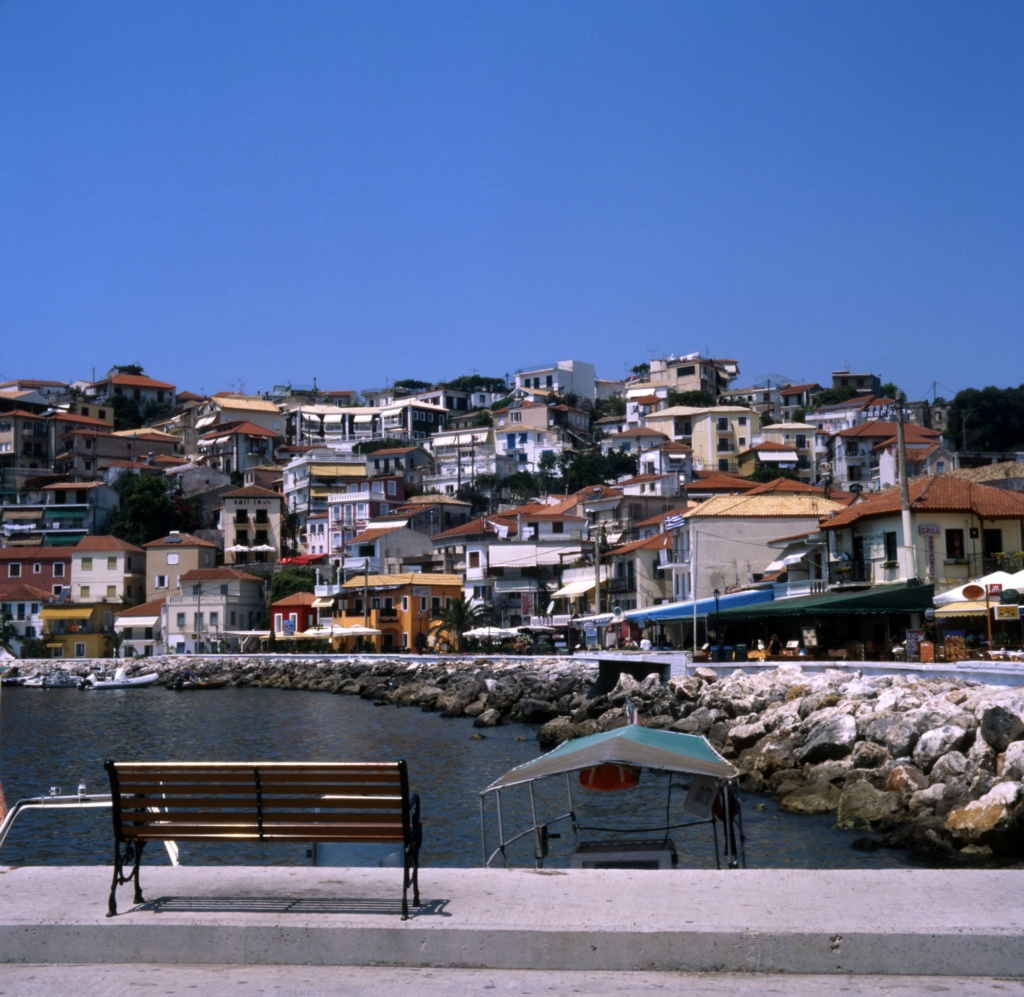 Parga color